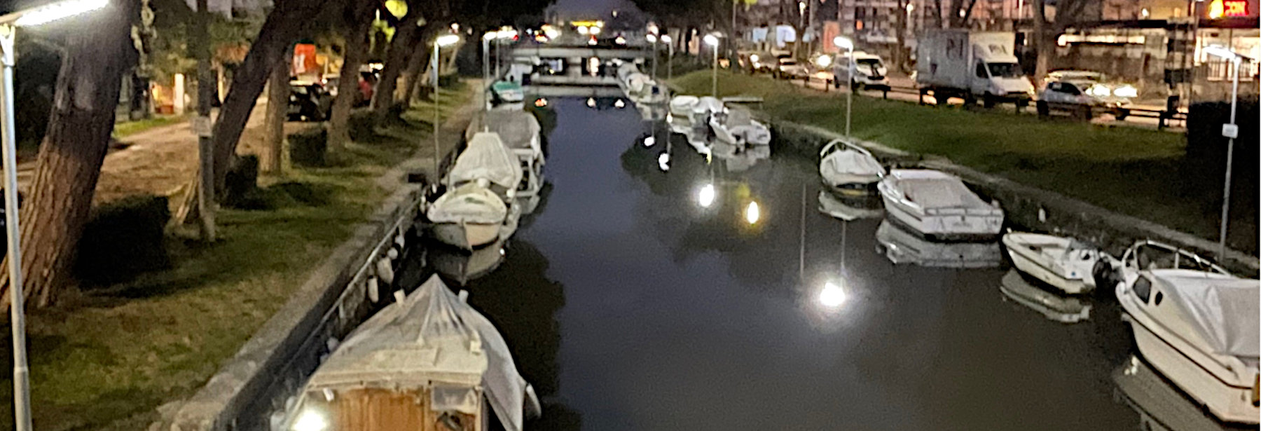 ASD Circolo di Pesca Sportiva Vecchia Viareggio