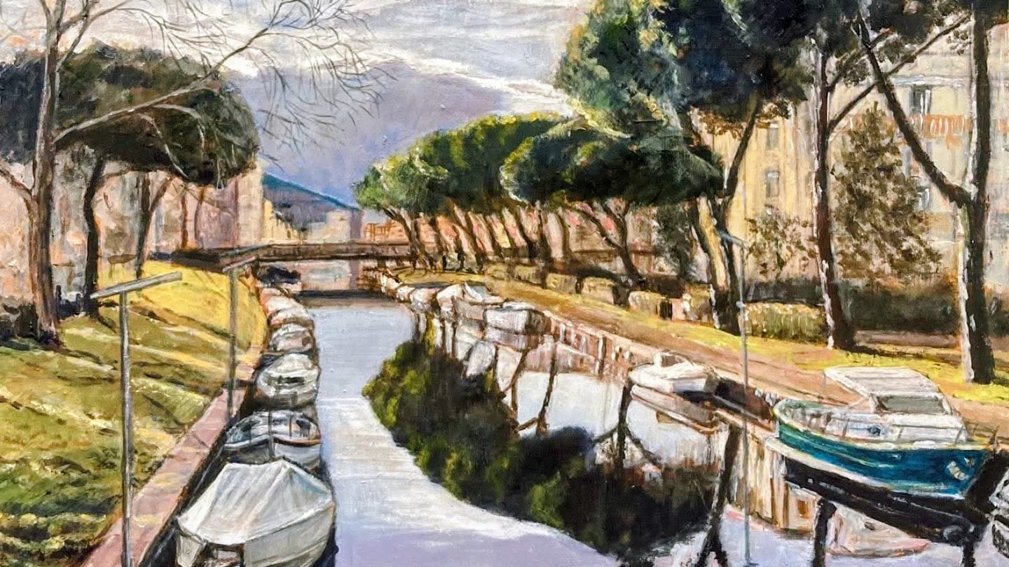 ASD Circolo di Pesca Sportiva Vecchia Viareggio